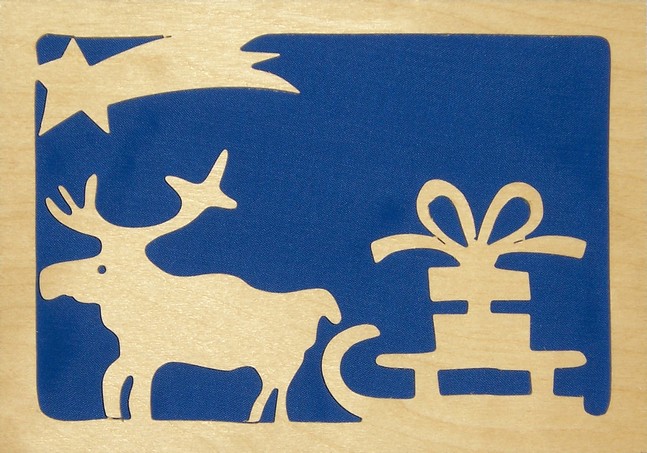 ozdoba do okna - sob