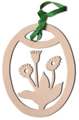 veľké vajíčko sedmokráska