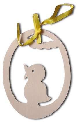 veľké vajíčko kura