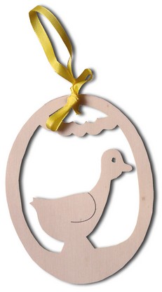 veľké vajíčko hus