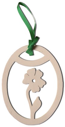 veľké vajíčko fialka