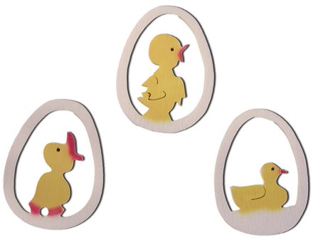 veľkonočná ozdoba - malé vajíčko