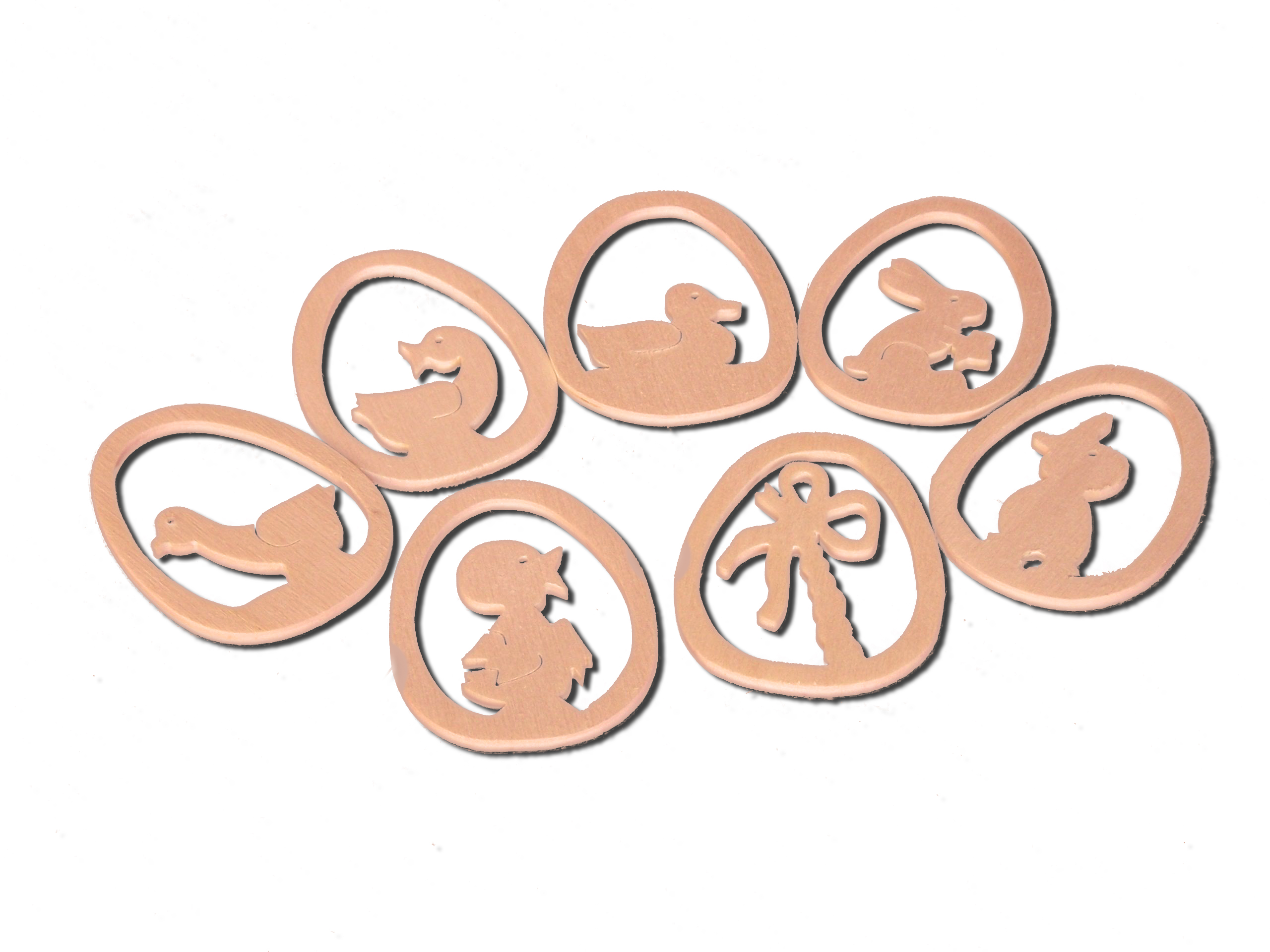 veľkonočná ozdoba - malé vajíčko