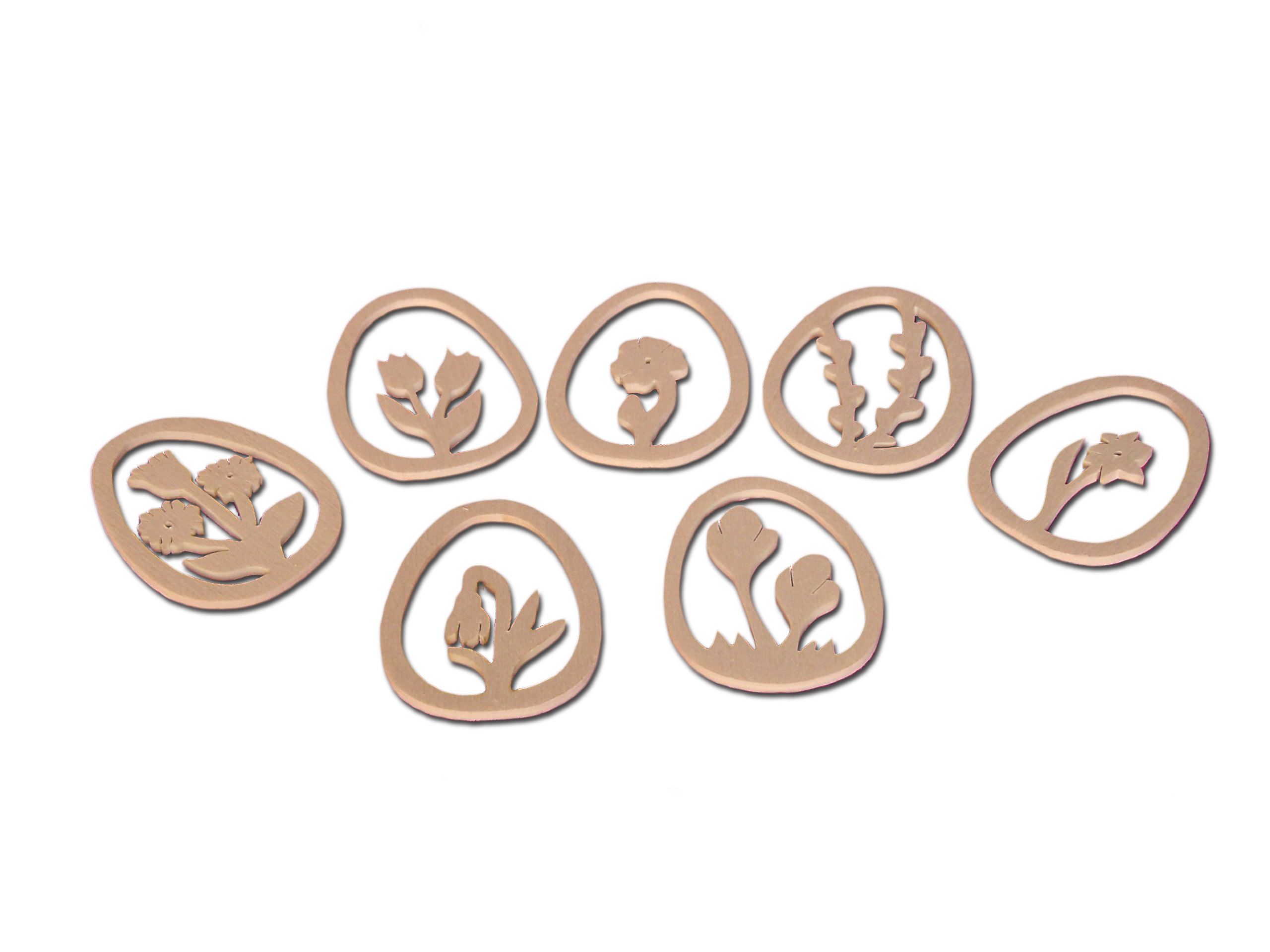 veľkonočná ozdoba - malé vajíčko