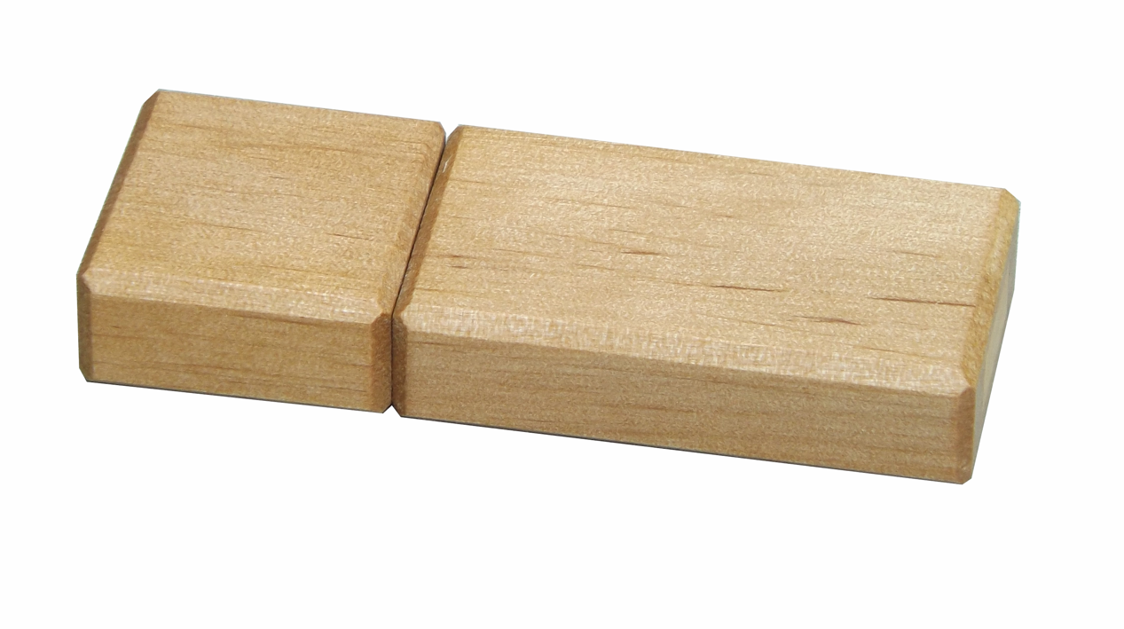 USB kľúč jelša olej, 64 GB 