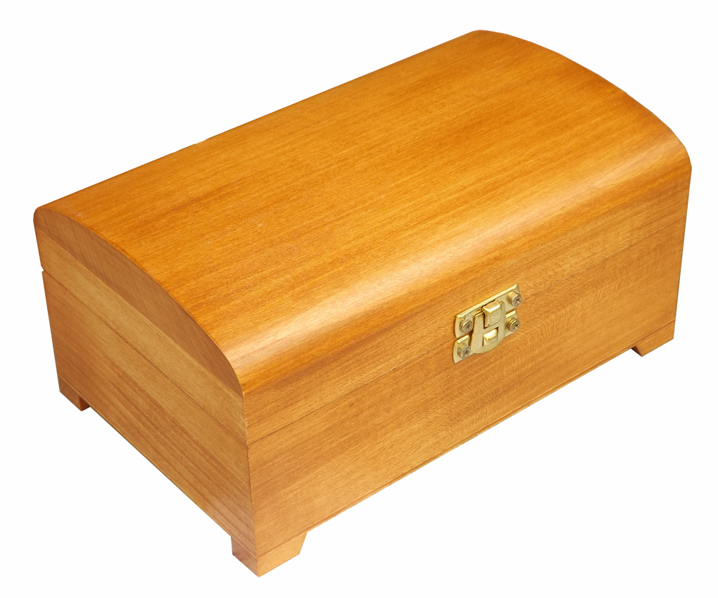 Veľká truhlička čerešňa